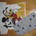 Disney in HM komplet, št.86, cena: 8eur *