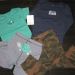 Carters (original) vel.24m, cena: 20eur/komplet