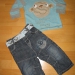 Next komplet 12-18m, 15eur