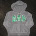 Gap flis, velikost 2y, cena: 8eur