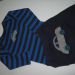 Carters komplet, vel.18m, cena: 11eur