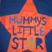 Mummys little star...