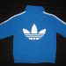 adidas znak zadaj