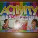 Moj prvi Activity, cena: 15eur