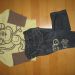 Next jeans št.92 + 2x majča Next, cena: 12eur *