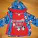 Disney mickey jaknica+ majčka, št.86, komplet: 14eur