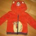 Disney tiger jaknica, vel.86, cena: 11eur