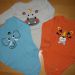 Komplet body-jev F&F, 18-24m, cena: 7eur