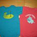 Gymboree prekrasna body-ja, 18-24, cena: 8eur skupaj