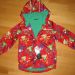 Prekrasna jakna, 3-4y, cena: 15eur- nova