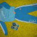 Adidas 2-3y in št.25, komplet: 25eur
