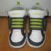 Adidas št.25, cena: 20eur - kot novi, obuti parkrat