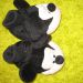 Mickey disney copatki 22/24, cena: 3eur