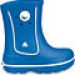 crocs 24-26, 15eur