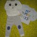 Zara 2-3y, 3-d mikica samo oprana, komplet= 20eur