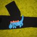 3d dino