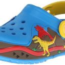 crocs c9, 17eur, z lučkami