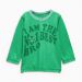 Next 2-3y, 8eur- nova z etiketo