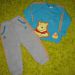 Adidas disney trenirka, vel.98, 15eur