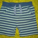F&F Kratke hlače 2-3y, cena: 5eur- zraven podarim Carters body