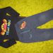 Disney (original) št.98, cena: 12eur komplet