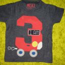Next I am 3, št.98/104, cena: 6eur