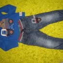 Next komplet 2-3y, cena: 25eur