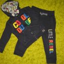 Komplet George trenirka 3-4y, cena: 15eur