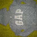 Gap flis- nov, xl oz. 12y, 23eur