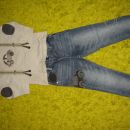 Next 3-4y, frajerski komplet, cena: 20eur
