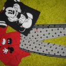 Adidas 3-4y disney in Next majčka, 25eur/ komplet