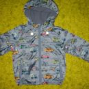 Next 3-4y, nova jakna, 15eur