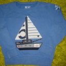 Next mikica 5-6y, cena: 7eur