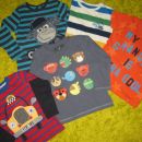 Next in George komplet 3-4y, 20eur