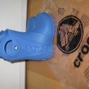 Crocs C9 (25-26,5) samo pomerjeni, 15eur