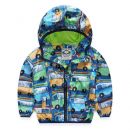 jaknica 3-4y, 12eur