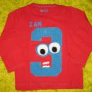Next majčka I am 3, cena: 6eur