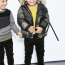 Next parka 4-5y, 28eur- nova z etiketo, kupljena za 38€
