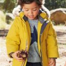 Next parka št. 5-6y, cena: 23€ (nova 35€)- res lepa