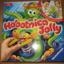 hobotnica jolly, cena: 17eur