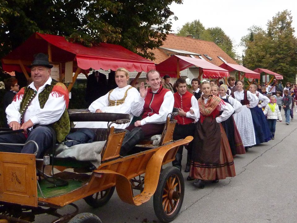 Krajevni  praznik  Primskovo  2011 - foto povečava