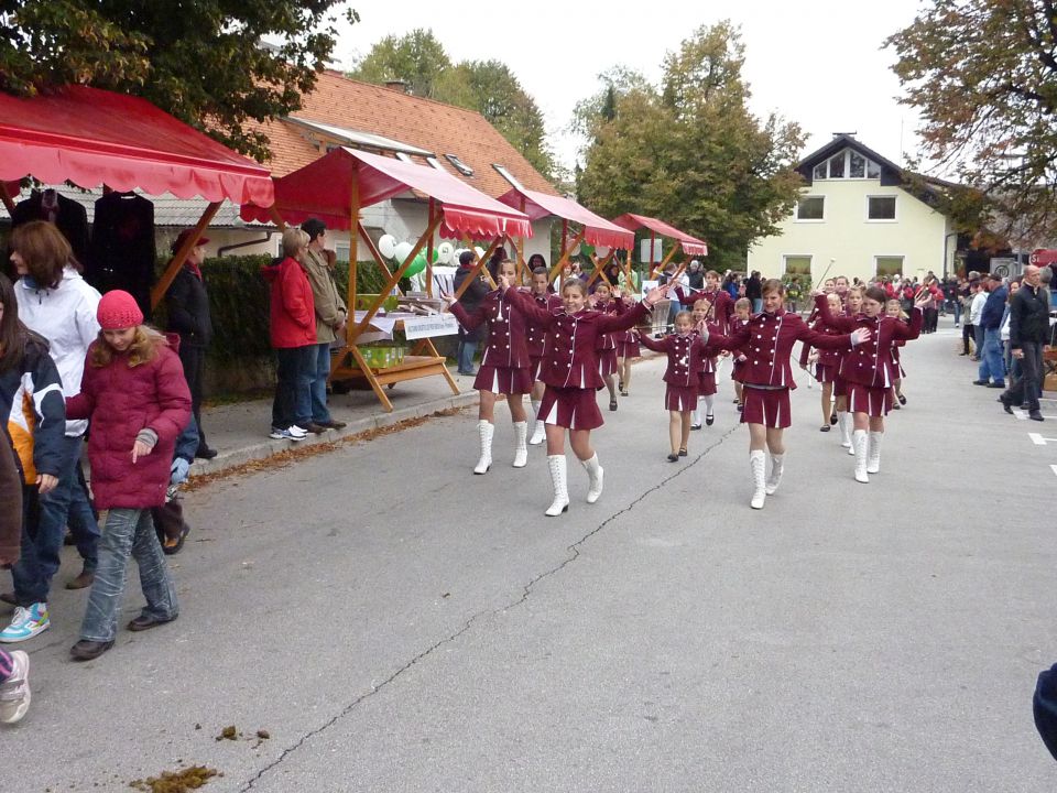 Krajevni  praznik  Primskovo  2011 - foto povečava