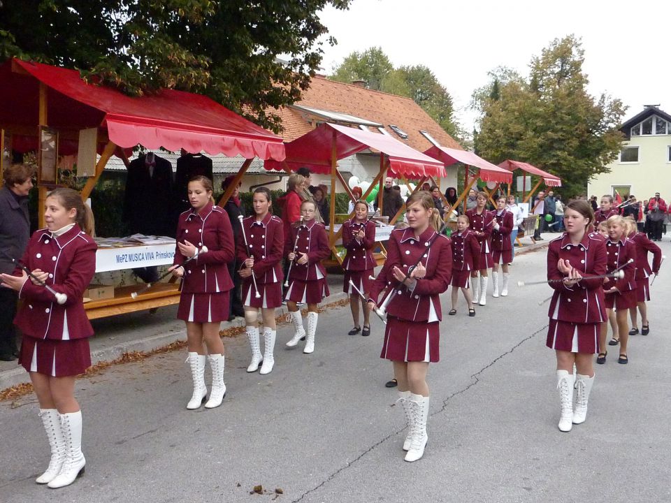 Krajevni  praznik  Primskovo  2011 - foto povečava