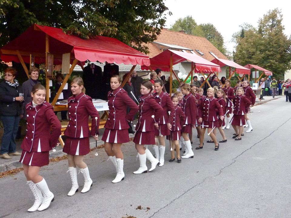 Krajevni  praznik  Primskovo  2011 - foto povečava