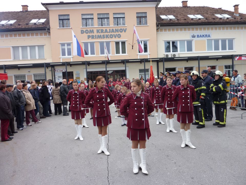 Krajevni  praznik  Primskovo  2011 - foto povečava