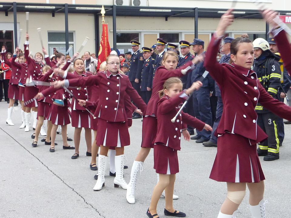 Krajevni  praznik  Primskovo  2011 - foto povečava
