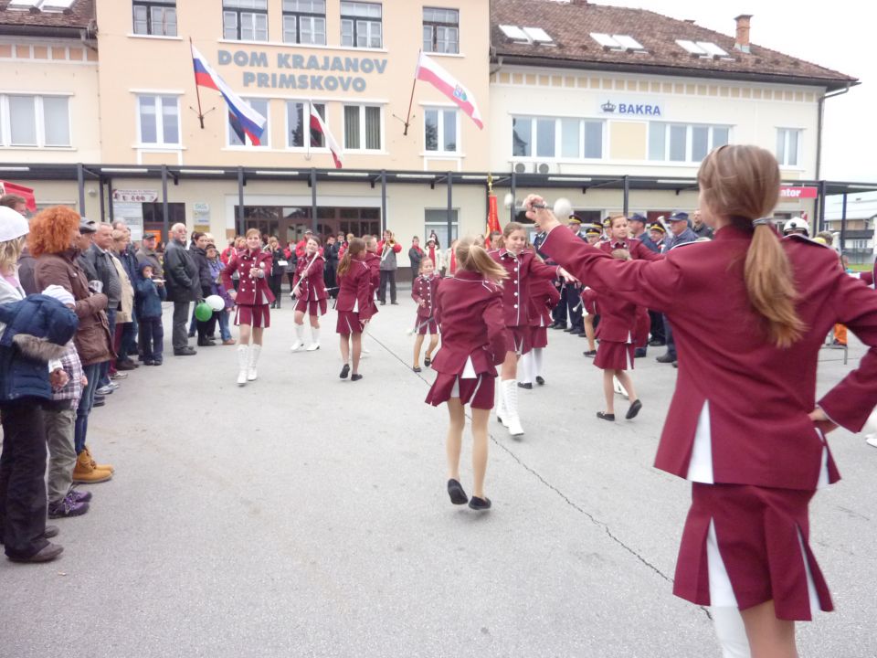 Krajevni  praznik  Primskovo  2011 - foto povečava