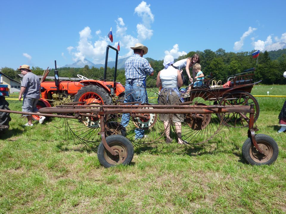  Evropsko prvenstvo v ročni košnji  2011 - foto povečava