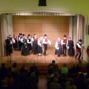 folklora  praznuje  obletnico 