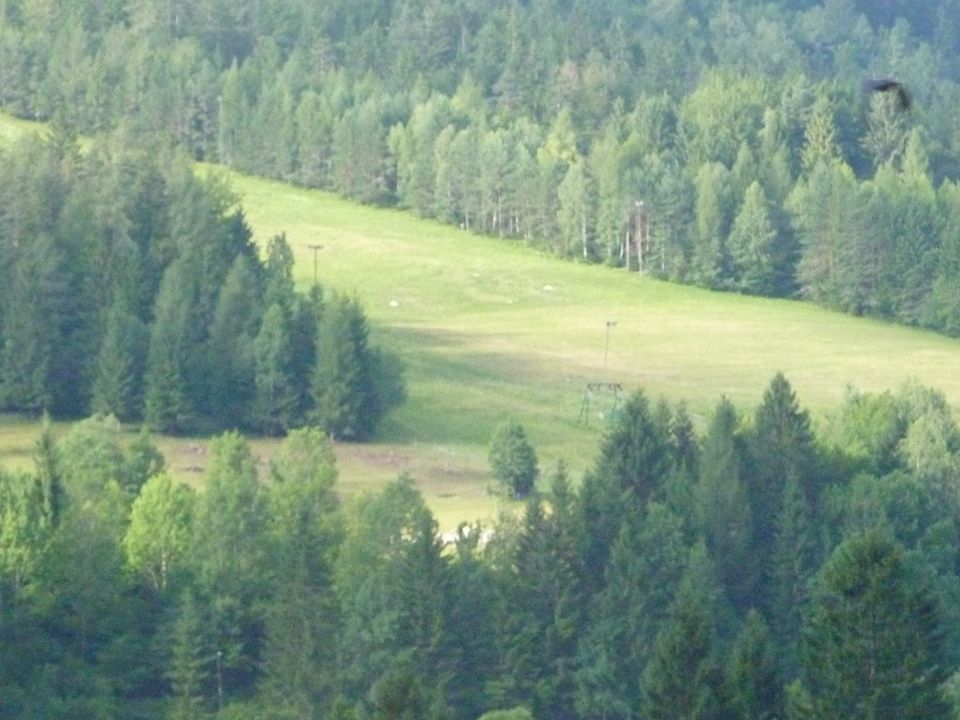 Izlet  v Italijo  svete višarje  - foto povečava